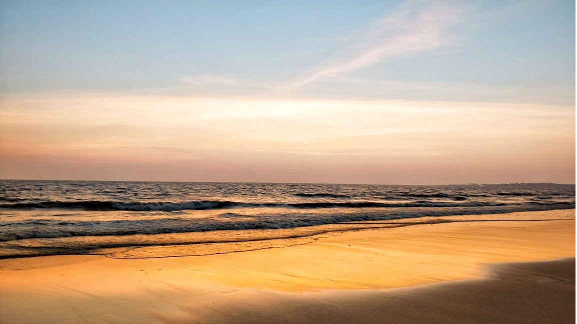 Juhu Beach