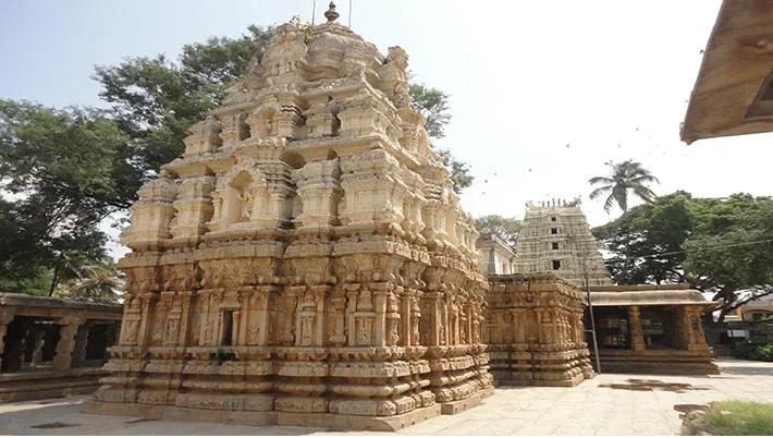 Someshwara Temple