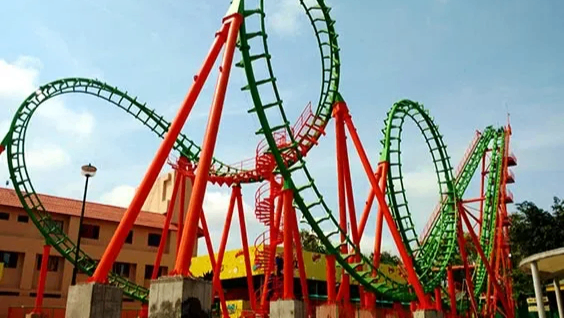 Wonderla