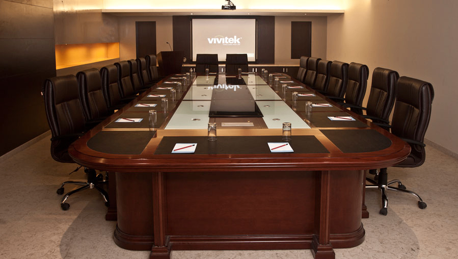 Board Room