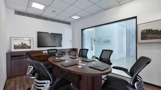 Board Room
