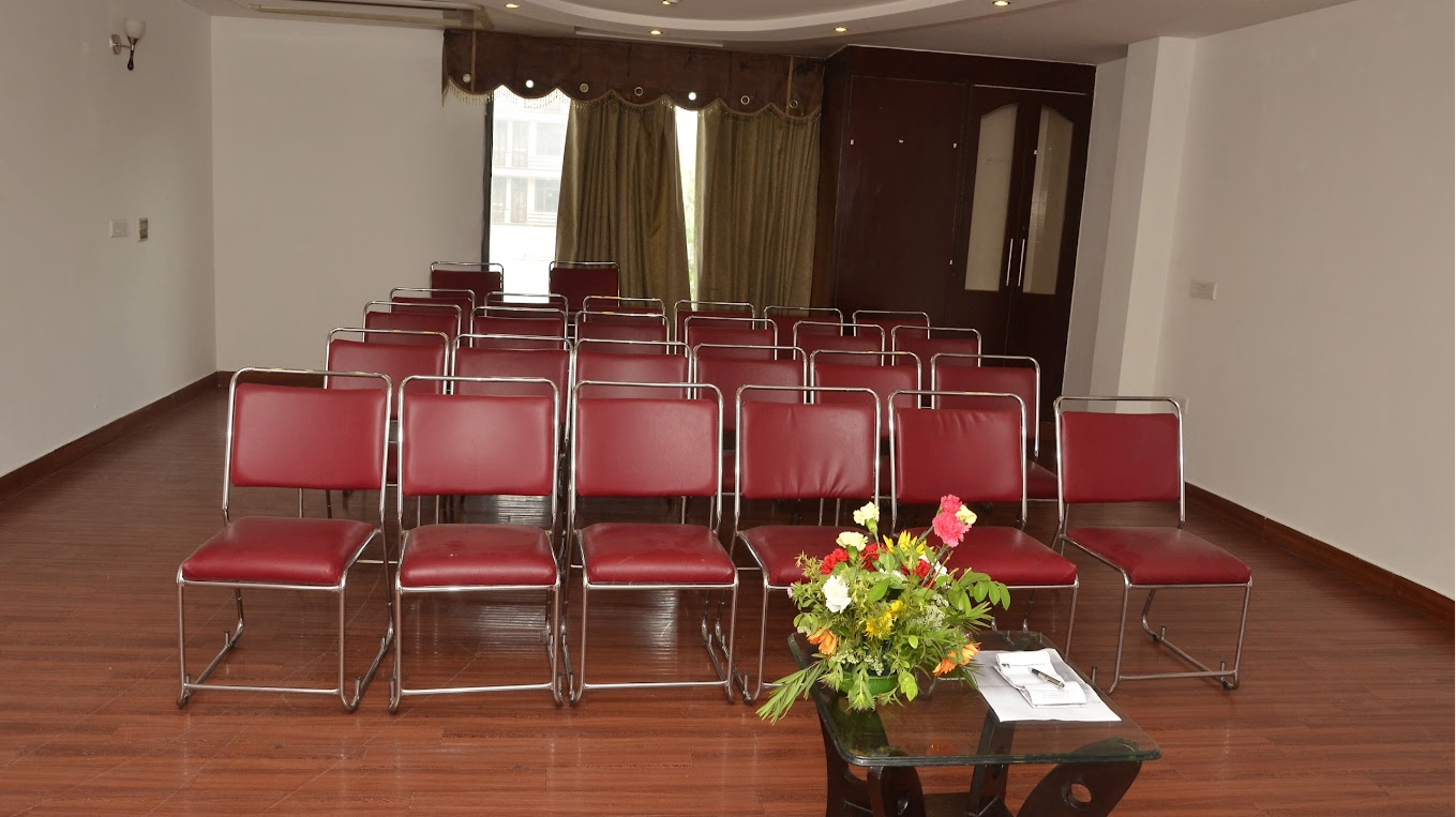 Board Room