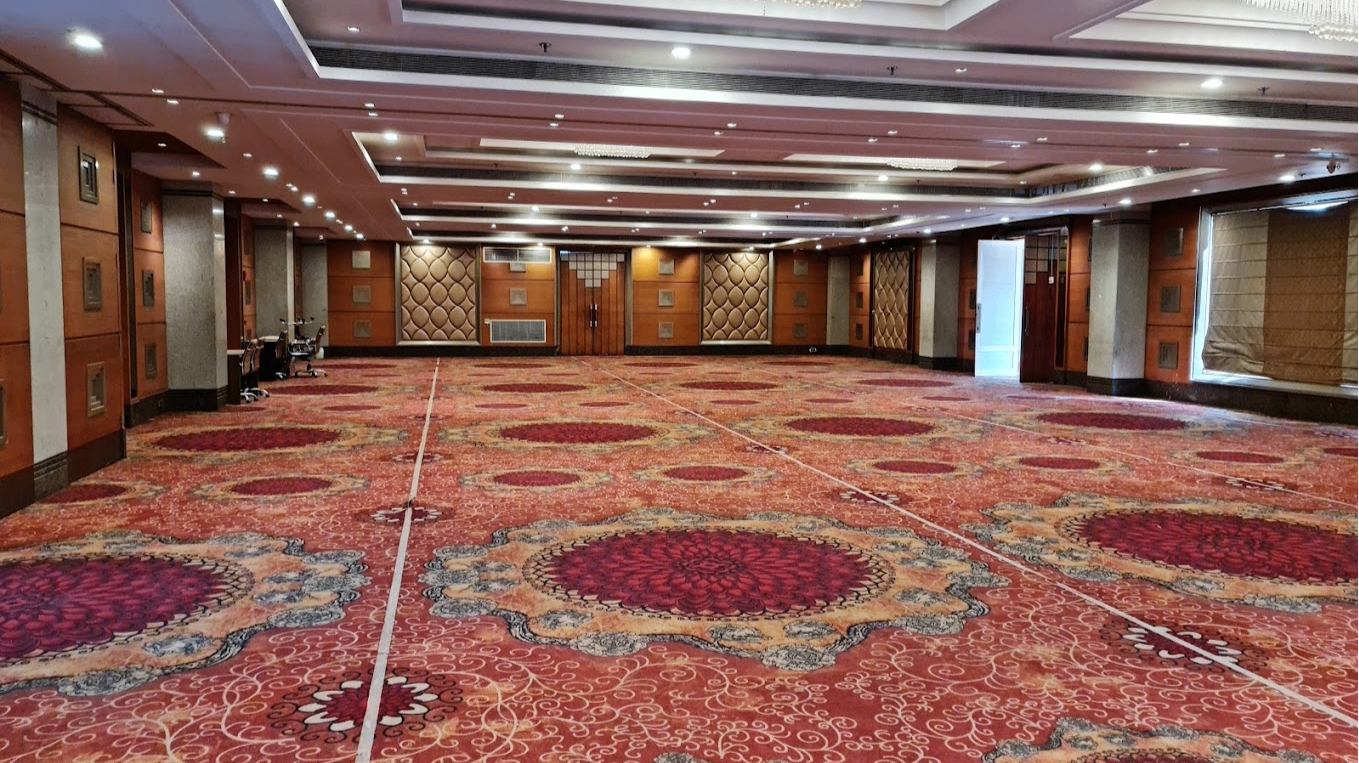 The Calista Ballroom