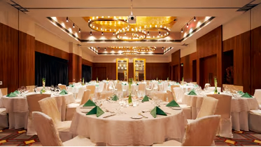 Orchid Ballroom 2
