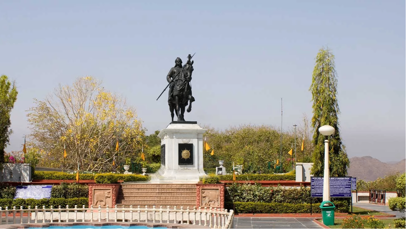 Maharana Pratap Memorial