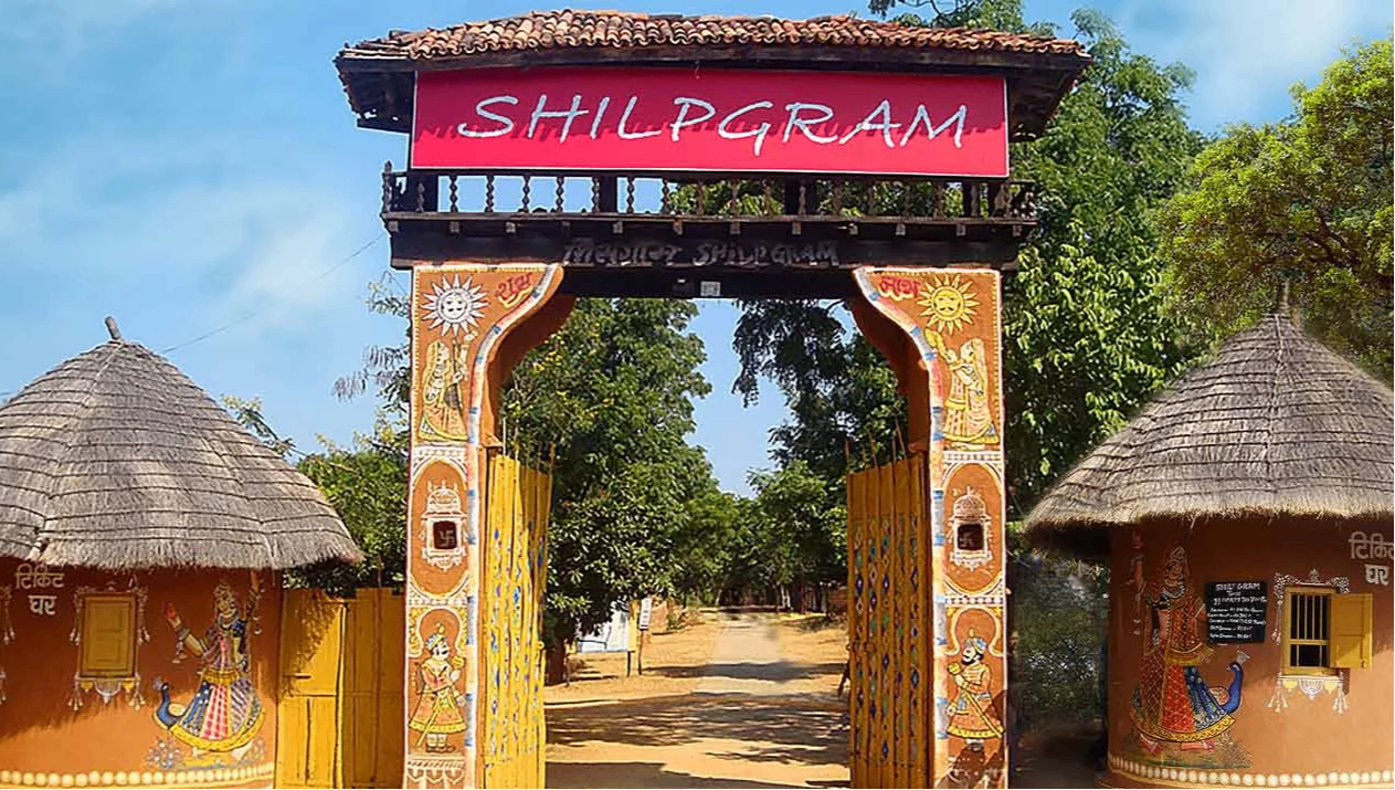 Shilpgram