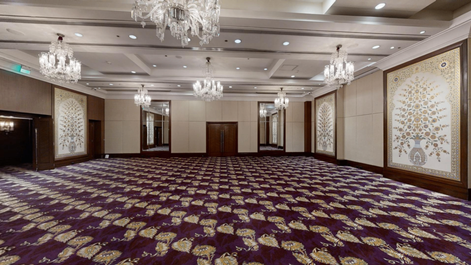 Mewar Conference Hall