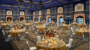 Viti Ballroom