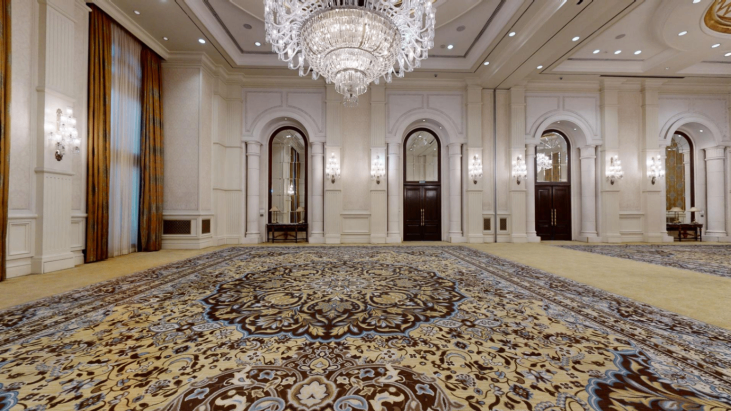 Grand Ballroom I