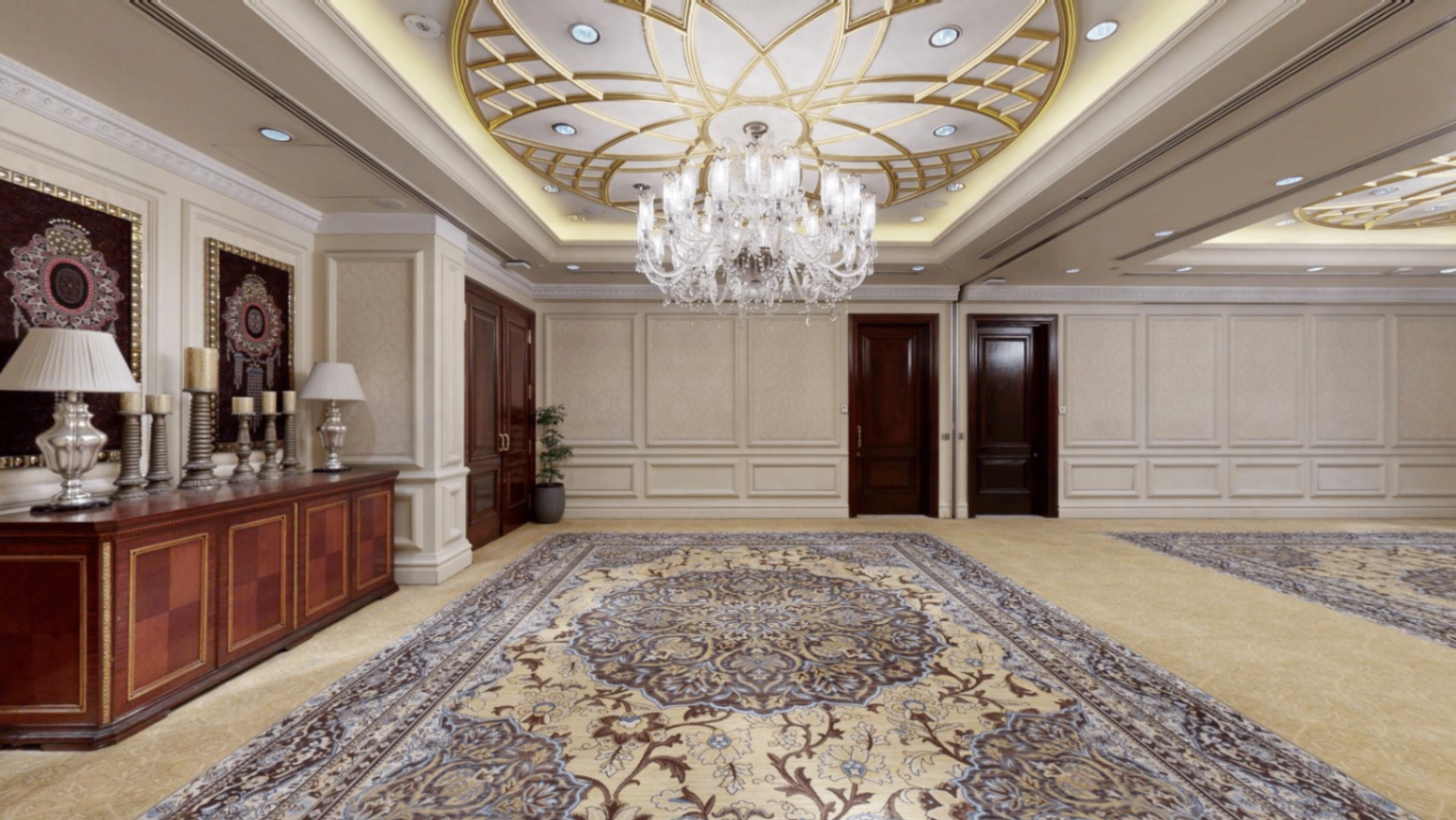 Royal Ballroom II