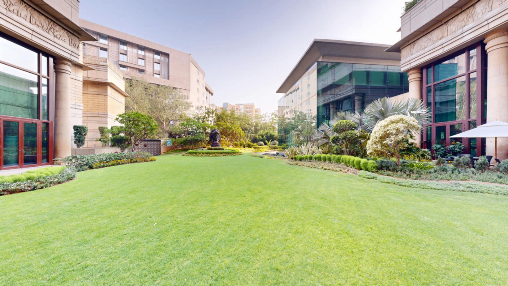 Devi Lawn