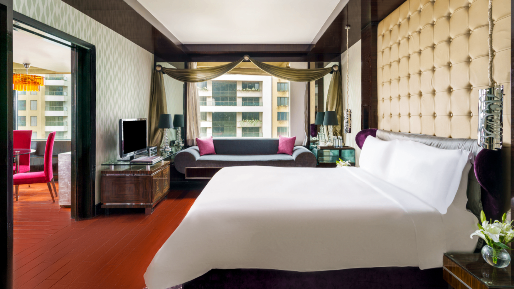 Prestige Suite