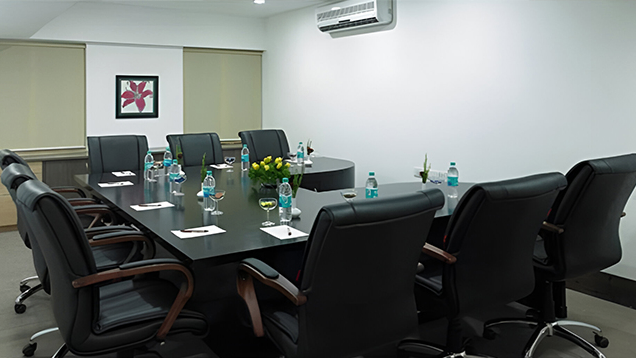 Board Room
