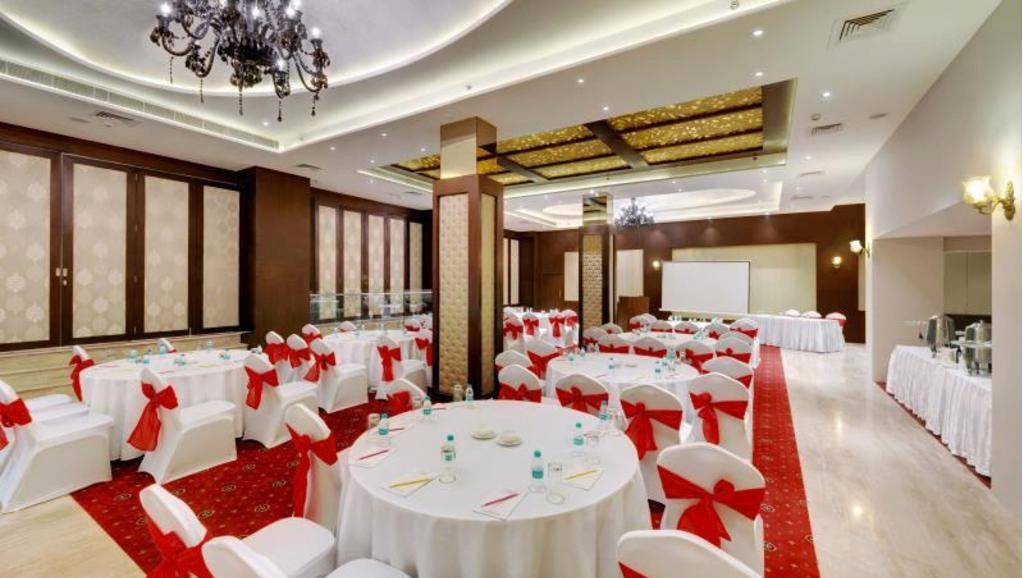 The Grand Marquise First