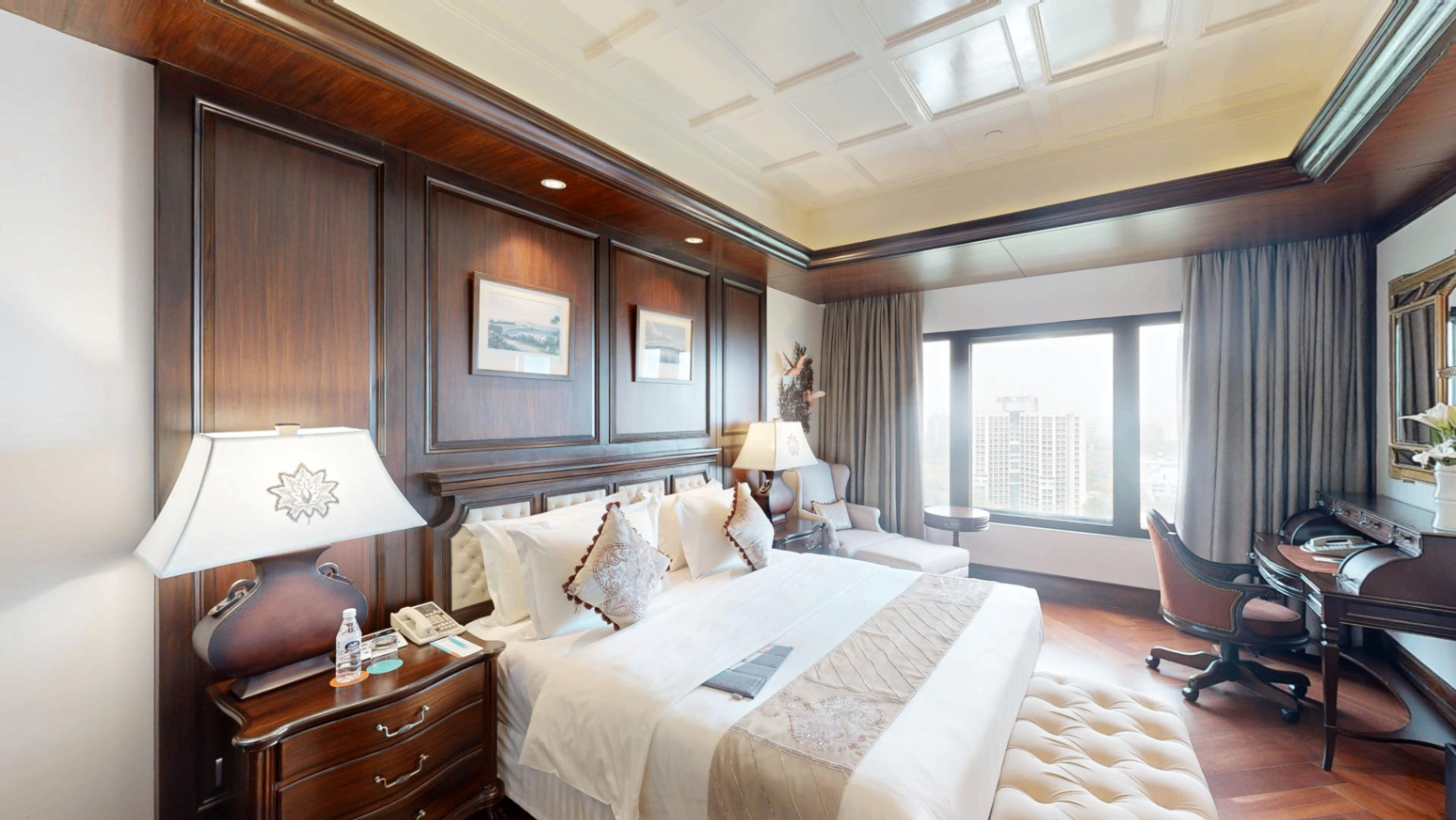 Presidential Suite ( Ashoka )