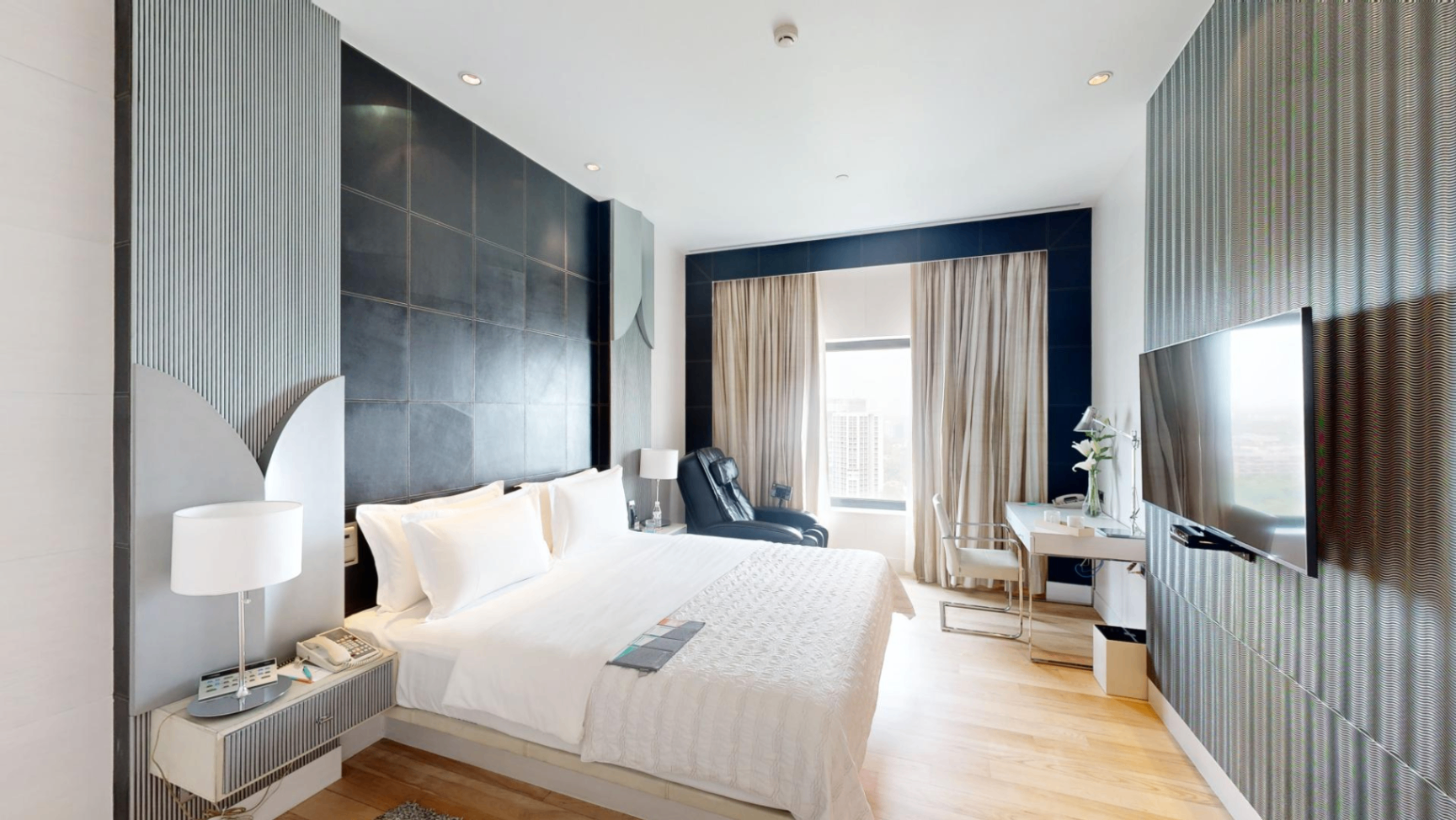 Presidential Suite ( Chumpa )