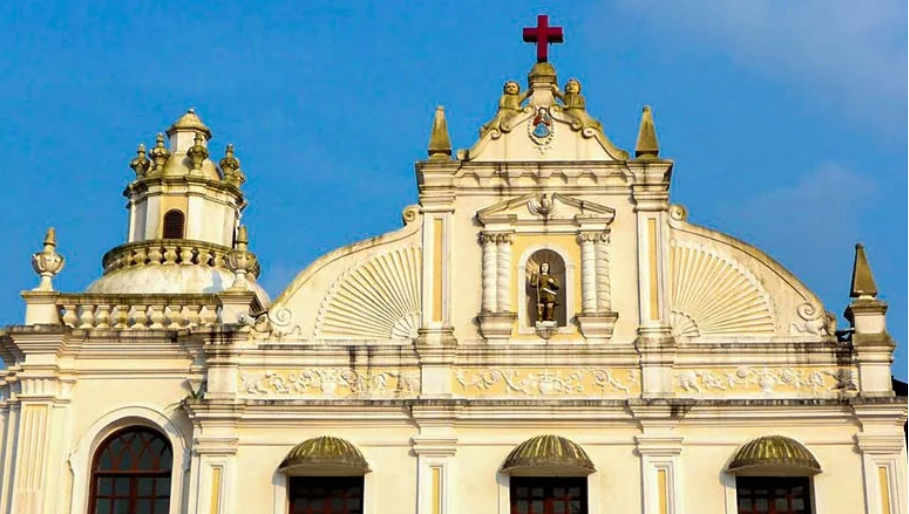 St. Michael's Church