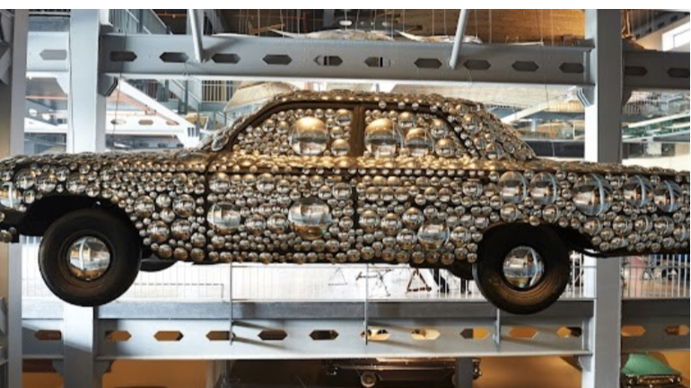 Heritage Transport Museum