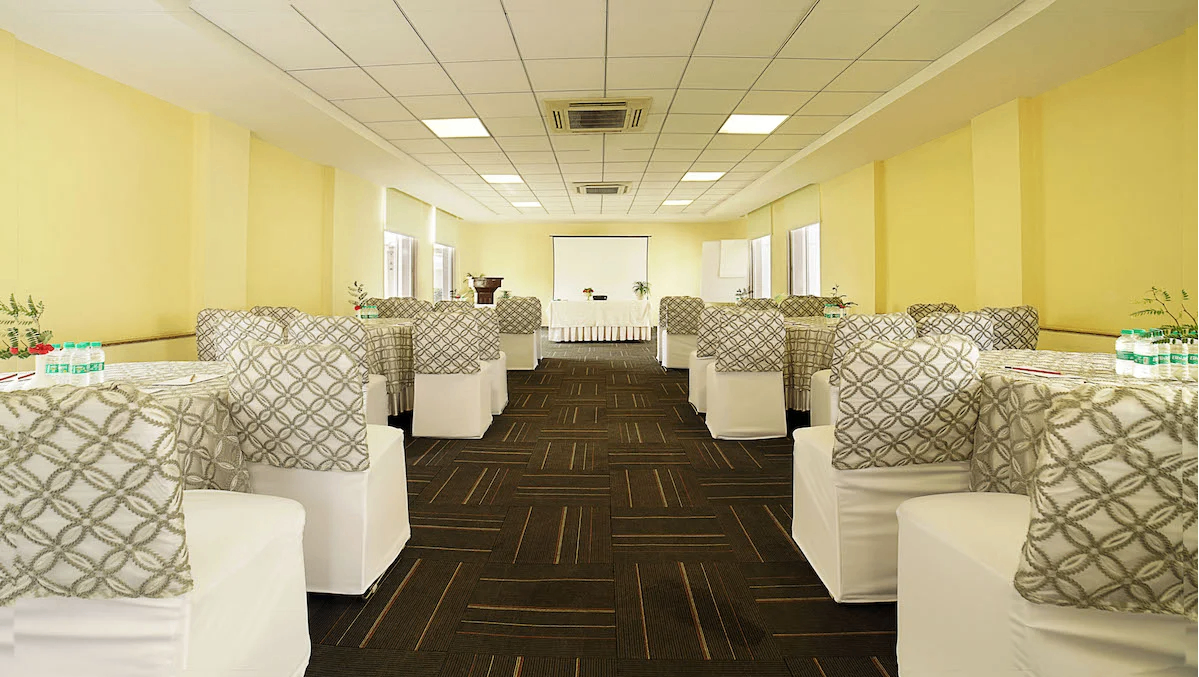 Conference Hall Utsav 1