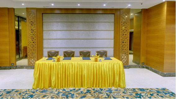 BOARD ROOM 2