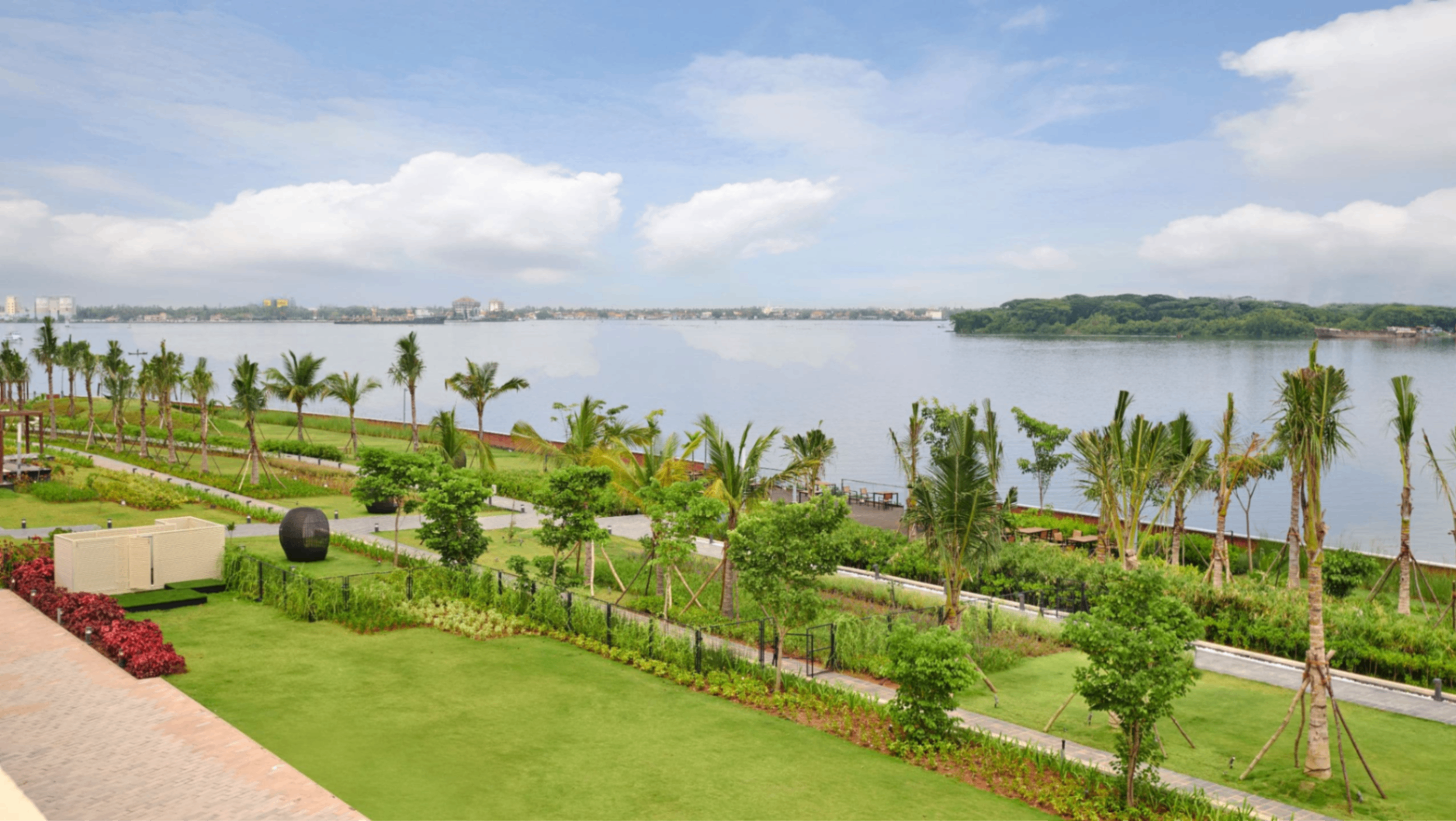 LIWA LAWNS