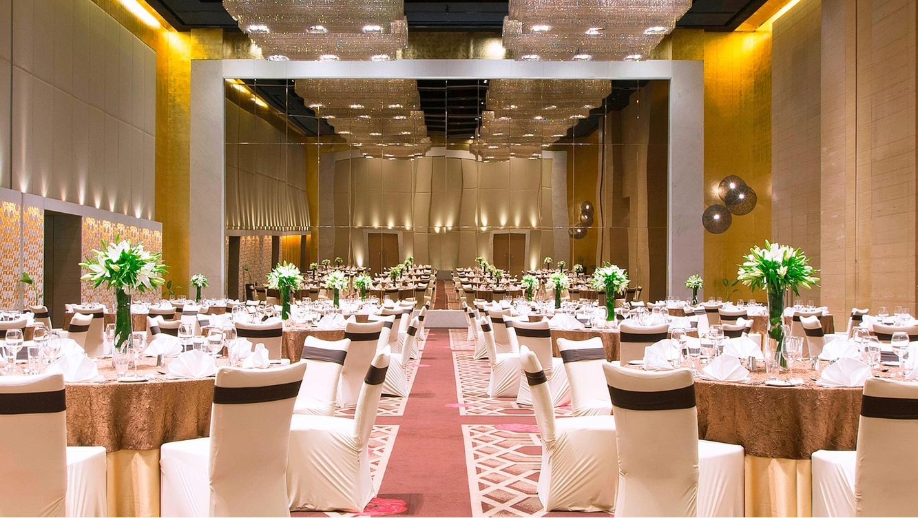 Westin Ballroom Combined