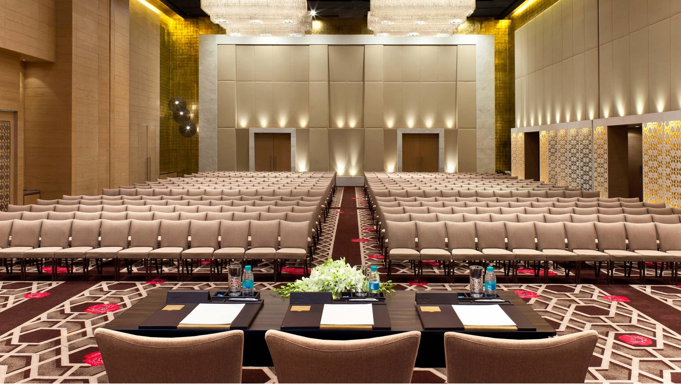 Westin Ballroom 3