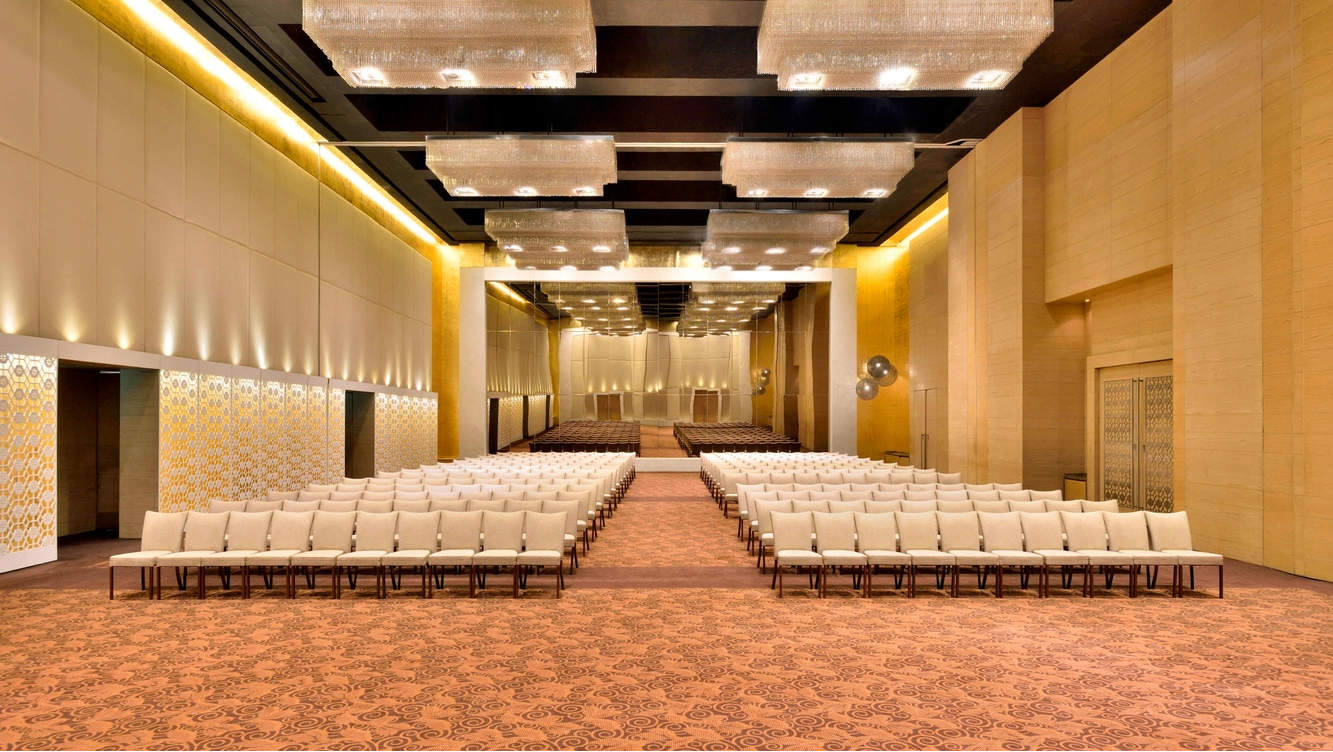 Westin Ballroom 2