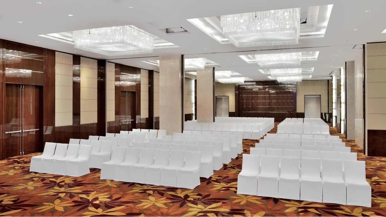 Diamond Grand Ballroom