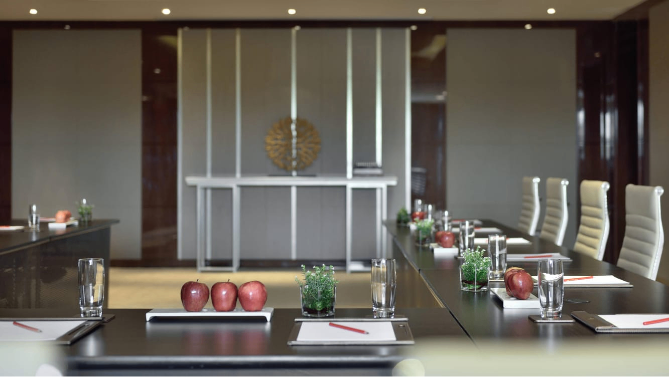 Board Room