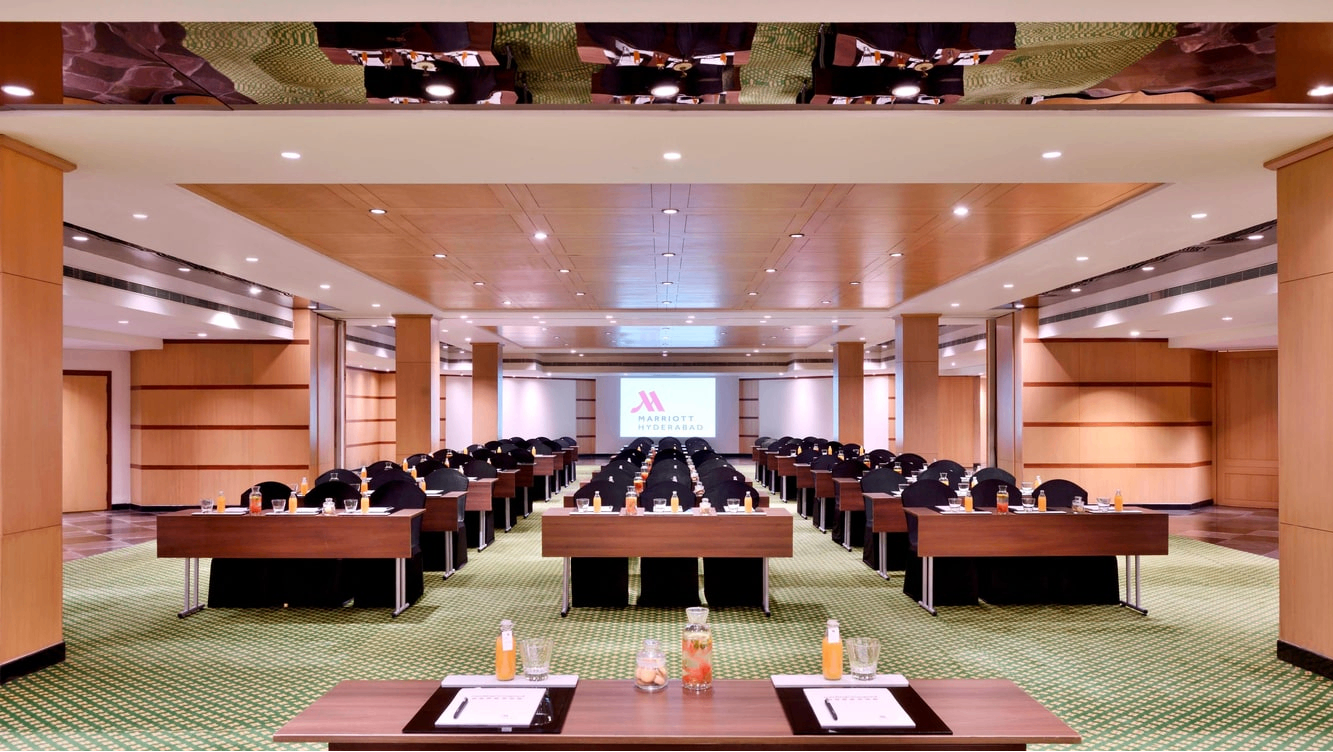 Sapphire Ballroom I