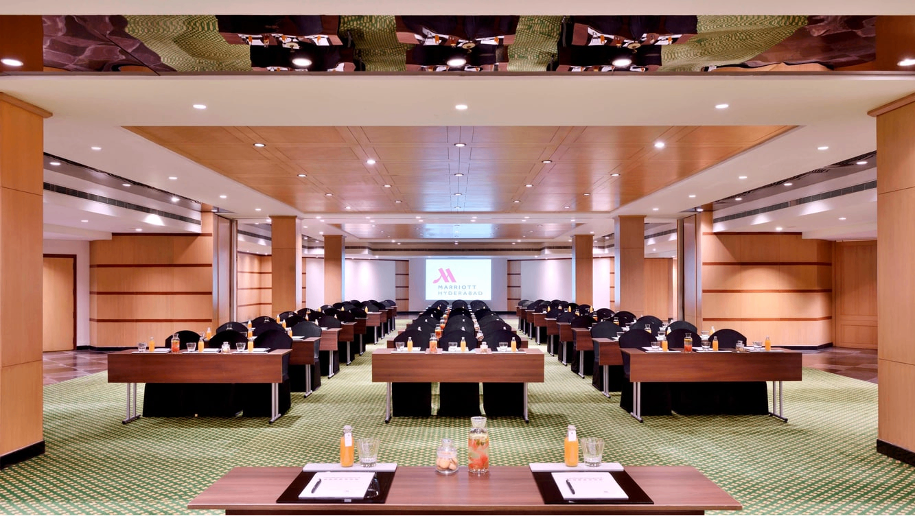 Sapphire Ballroom 2