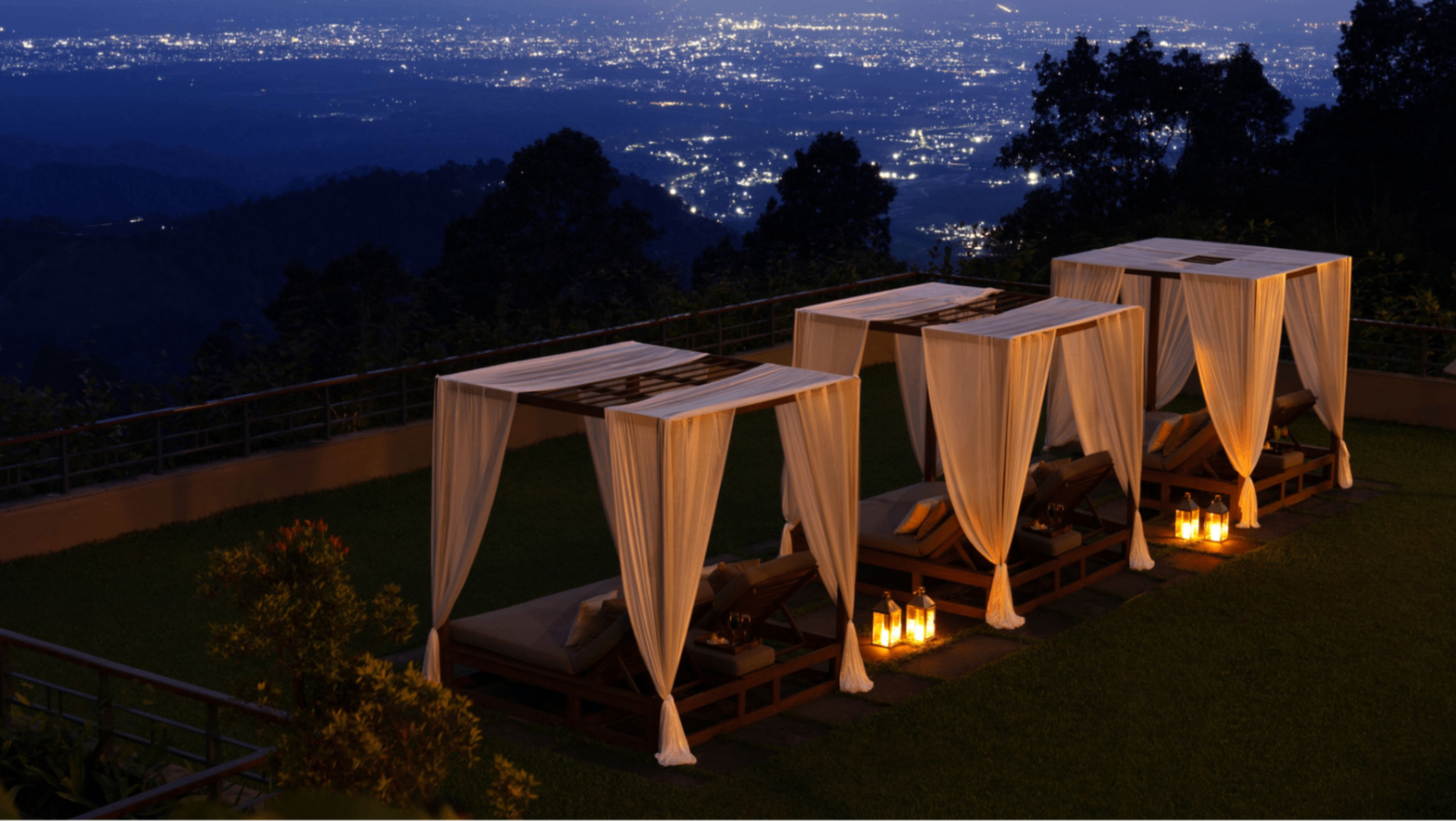 LOWER LONG VIEW LAWNS