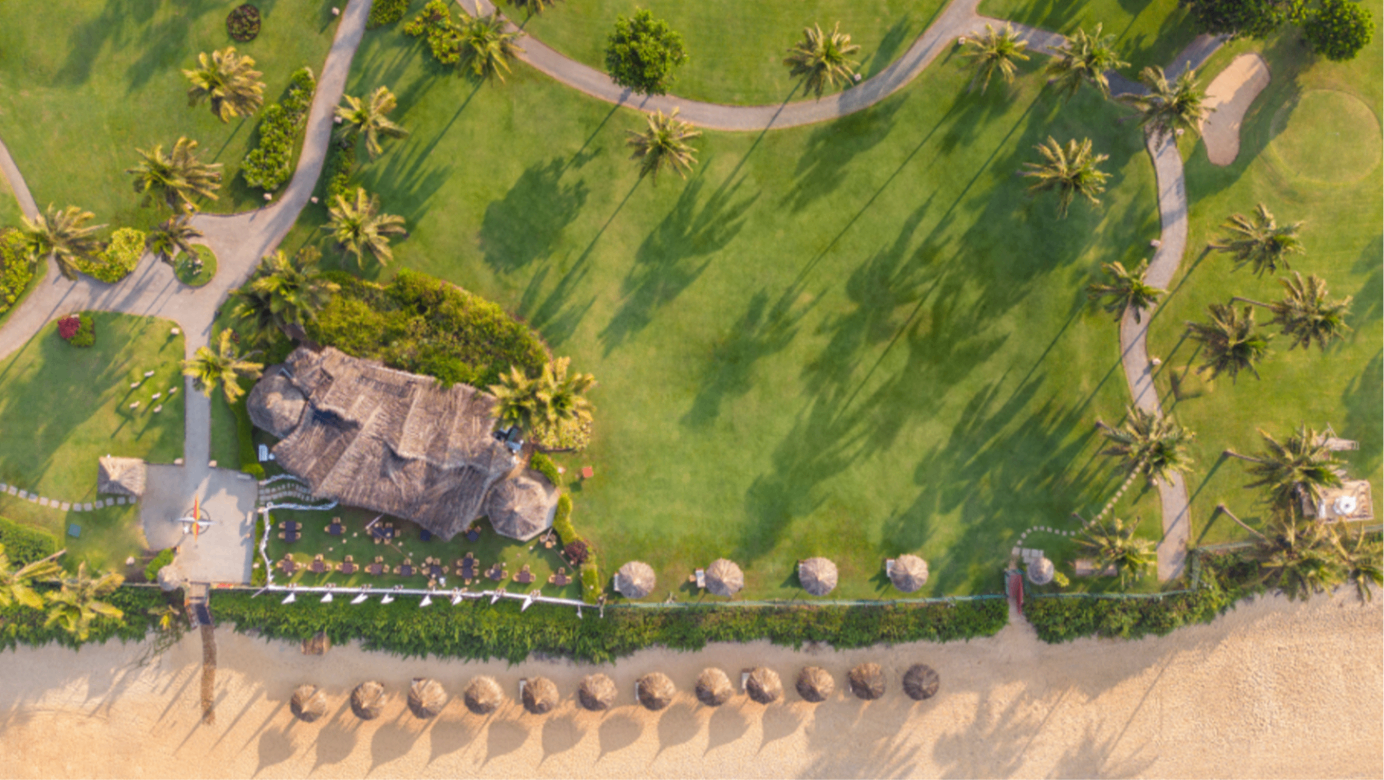 LOBSTER VILLAGE LAWNS