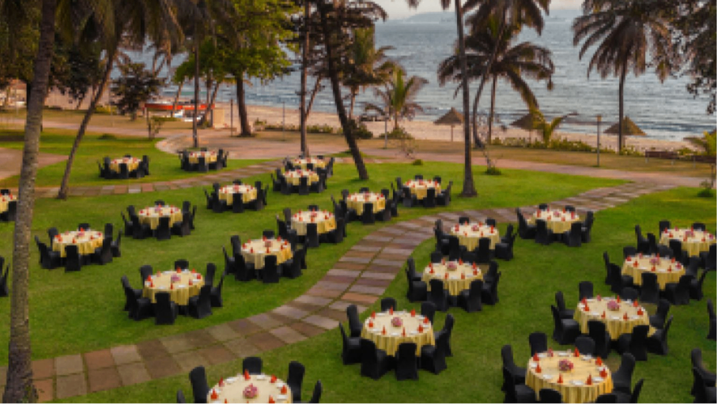 Mandovi & Zuari Lawns