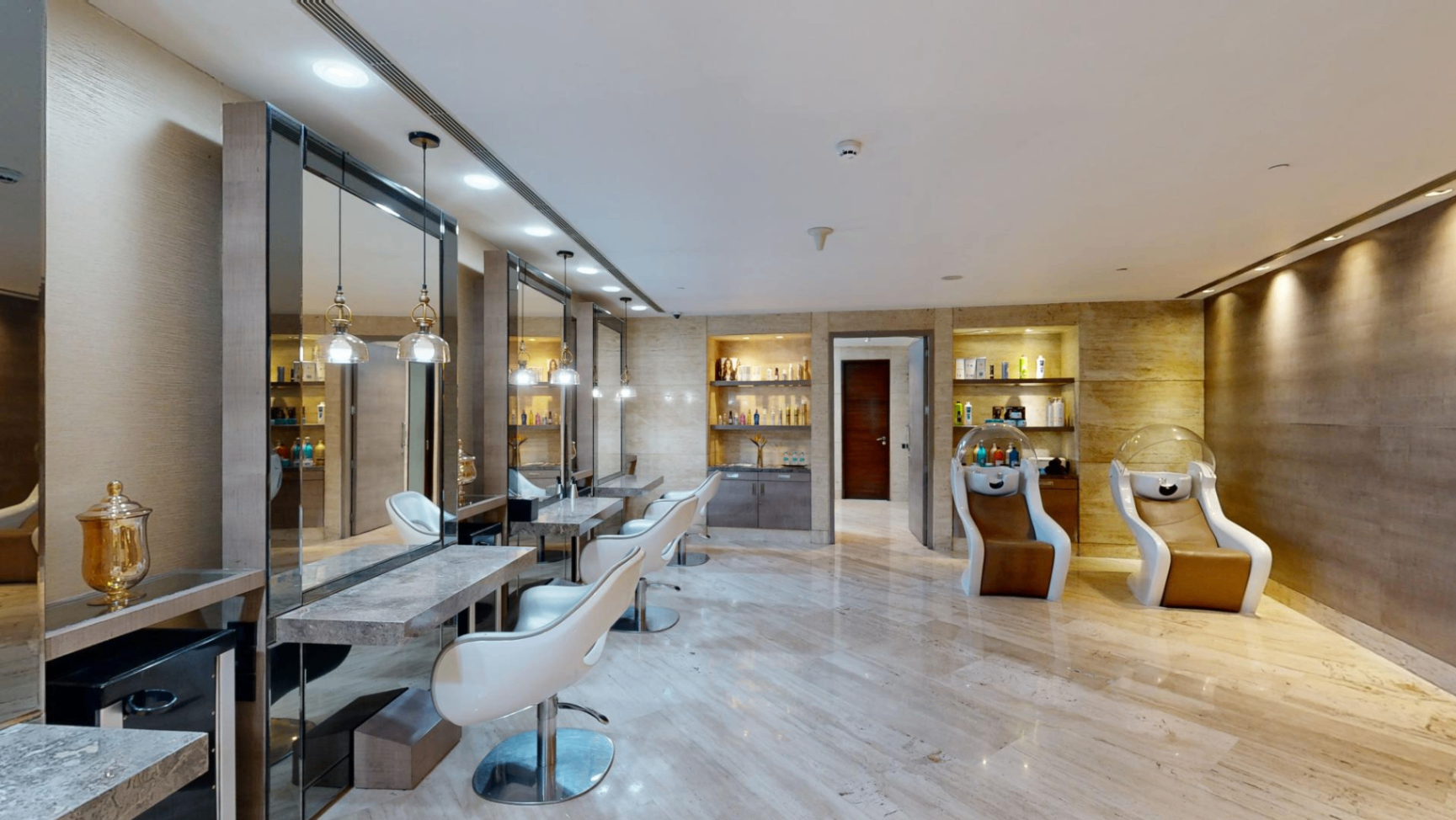 The Salon