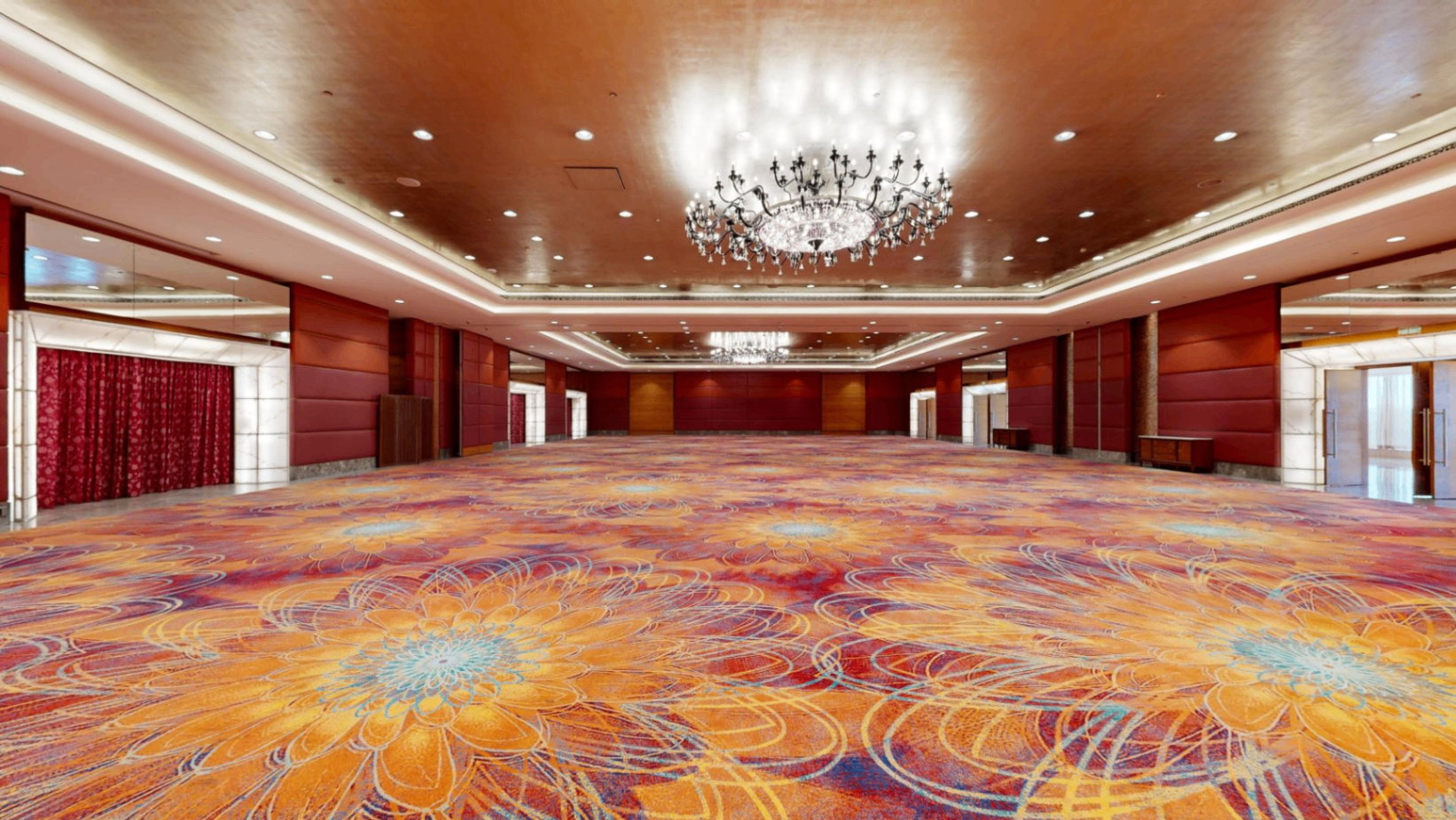Pearl Ballroom