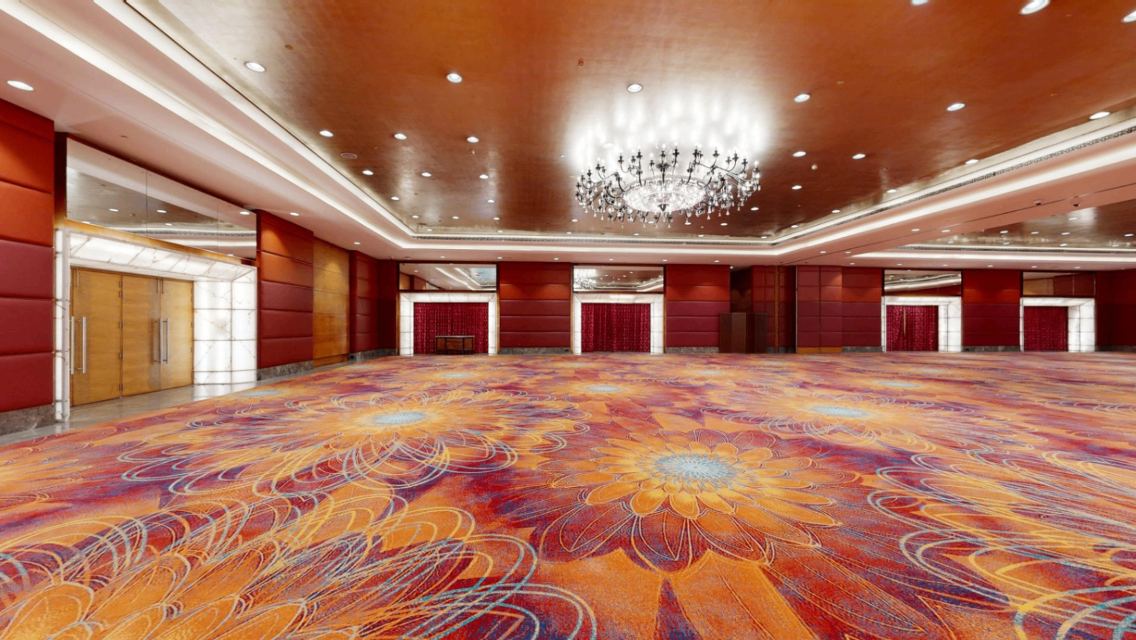 Pearl Ballroom 1