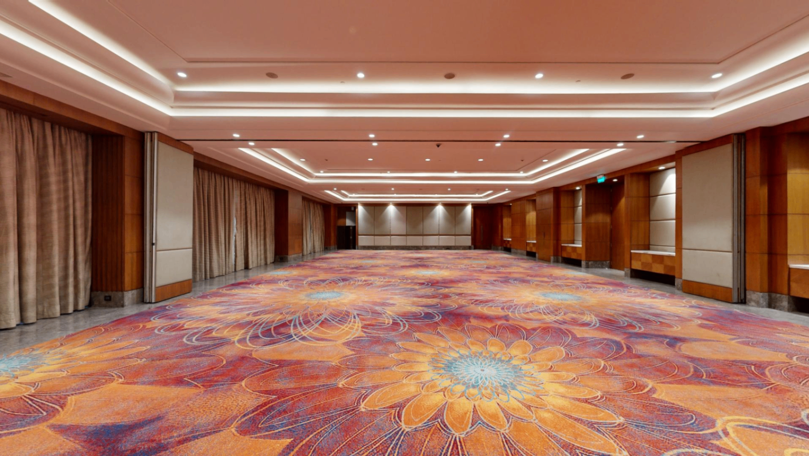 Maple Room