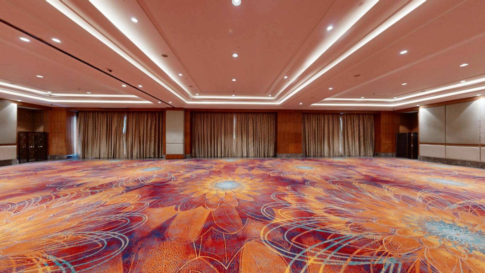 Maple Room 1