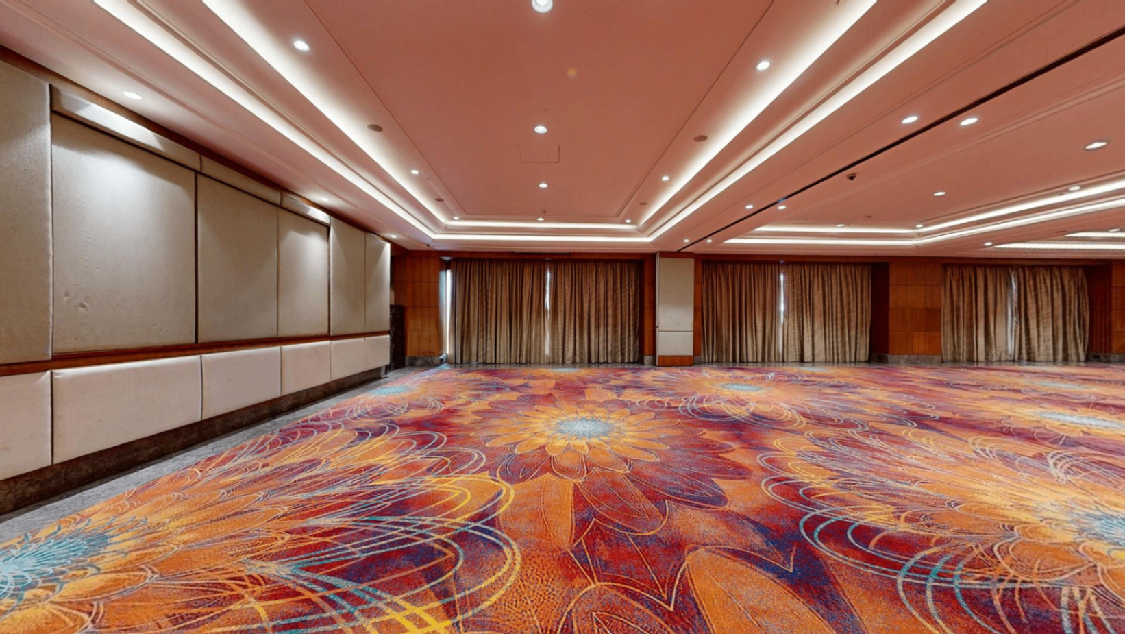Maple Room 2