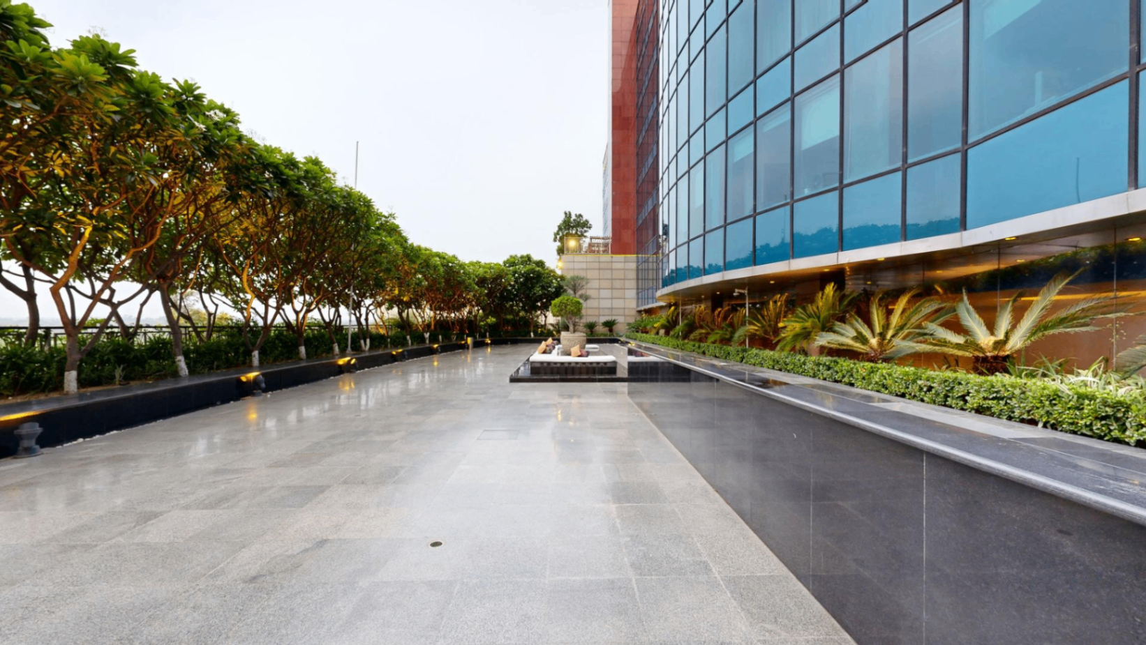Pearl Terrace