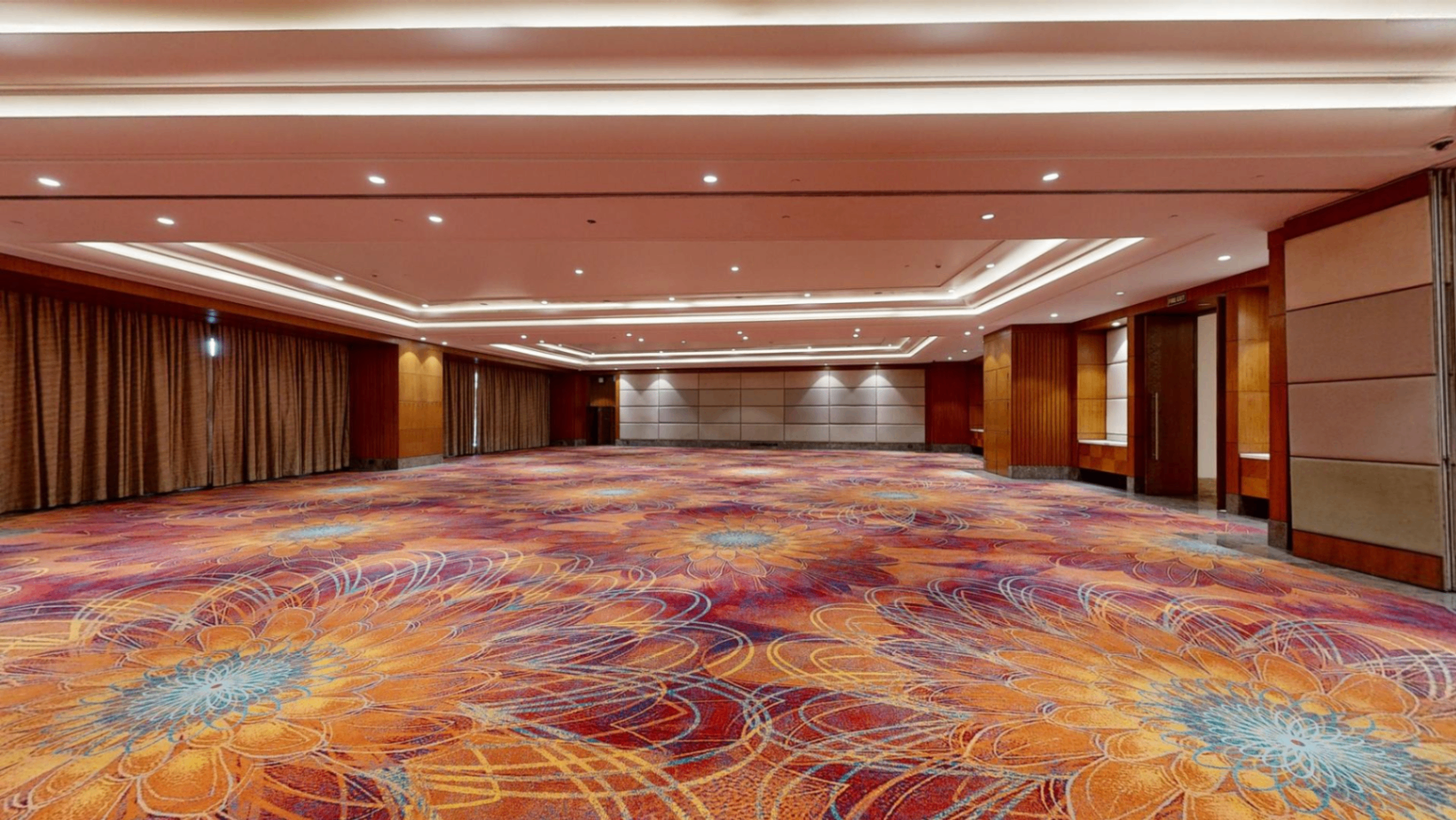 Royal Room