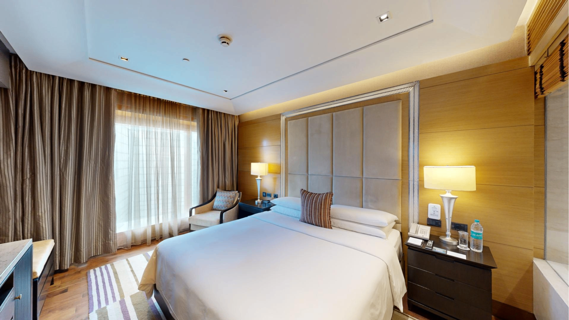 1BHK Residency