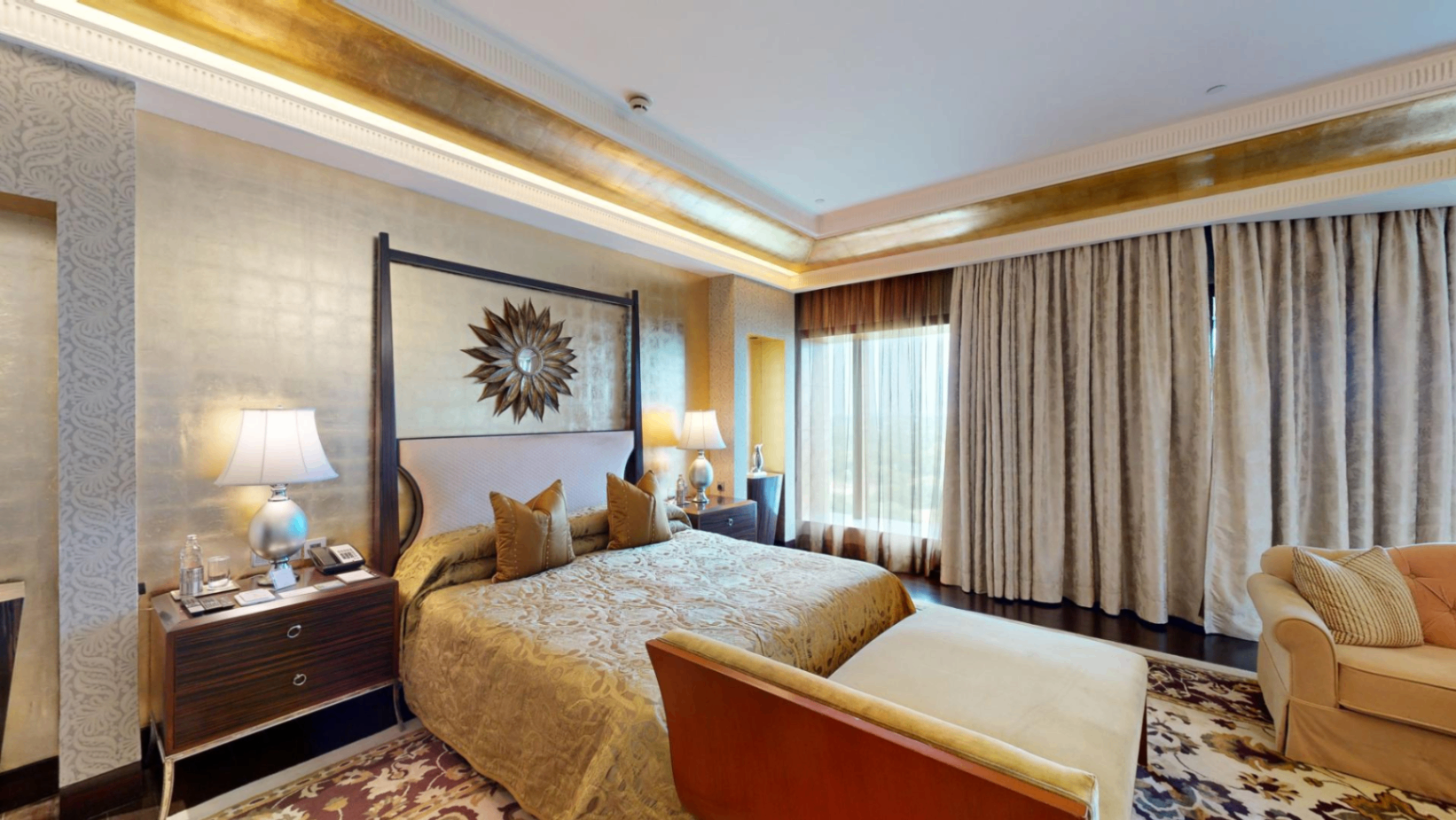 Presidential Suite