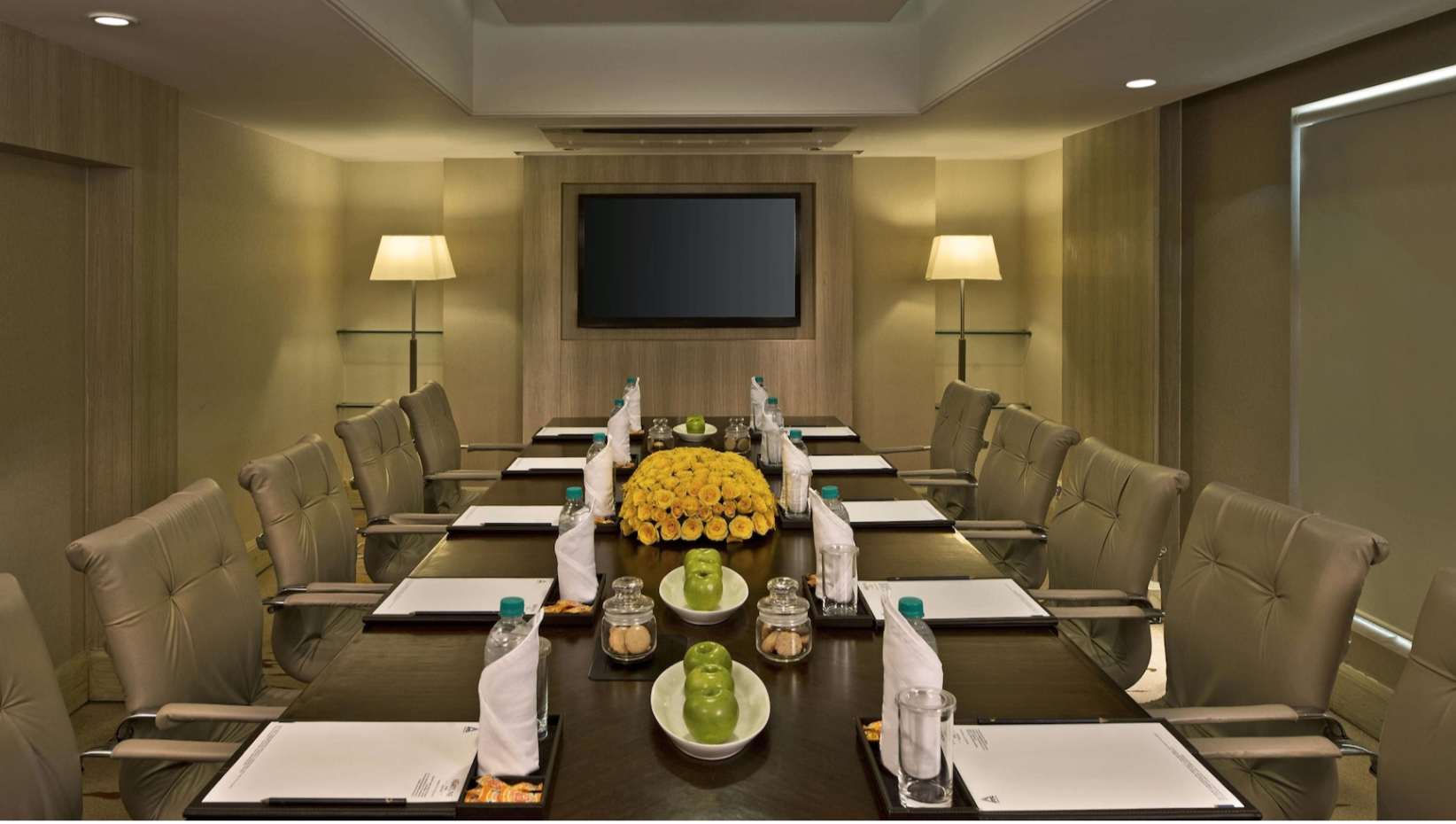 Board Room 1