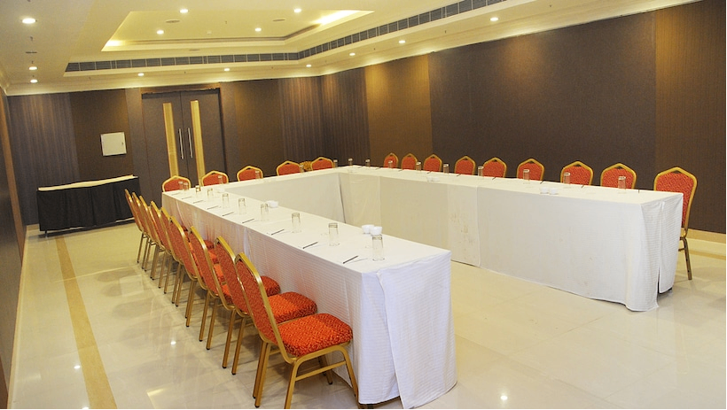 Conference Hall 1