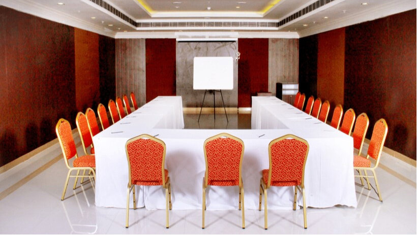 Conference Hall 2