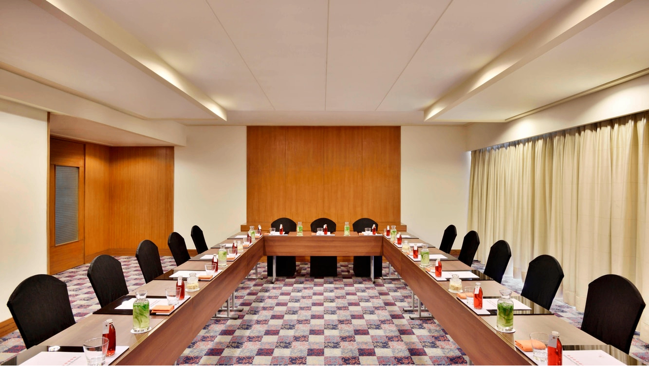 Board Room