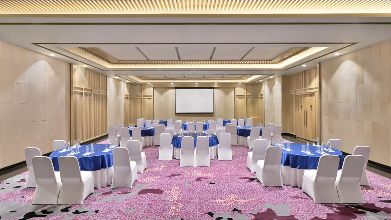 Silver Oak Banquet Hall